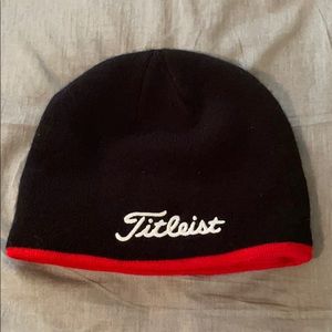 Titleist Beanie